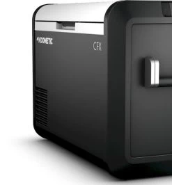 Dometic CFX3 55IM Compressor Koelbox - 53 Liter -Winkel Voor Kampeerartikelen Voor Buiten cfx3 55 construction d400 resultaat