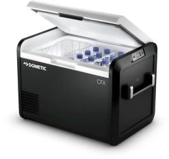 Dometic CFX3 55IM Compressor Koelbox - 53 Liter -Winkel Voor Kampeerartikelen Voor Buiten cfx3 55im f 9600024620 p400 resultaat