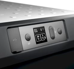 Dometic CFX3 75DZ Compressor Koelbox - 74 Liter -Winkel Voor Kampeerartikelen Voor Buiten cfx3 75 display f d400 resultaat