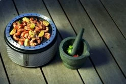 Cobb Premier Houtskoolbarbecue - Grijs -Winkel Voor Kampeerartikelen Voor Buiten cobb premier