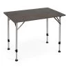 Dometic Zero Concrete Medium Campingtafel - 90 X 60 Cm -Winkel Voor Kampeerartikelen Voor Buiten concrete medium table op maat 1