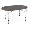 Dometic Zero Concrete Oval Campingtafel - 140 X 90 Cm 1 Dometic Zero Concrete Oval Campingtafel - 140 X 90 Cm -Winkel Voor Kampeerartikelen Voor Buiten concrete oval table op maat 1