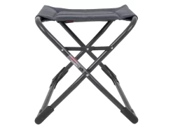 Crespo Voetenbank - AP-231 Air-Deluxe - Grijs -Winkel Voor Kampeerartikelen Voor Buiten crespo voetenbank air deluxe 1