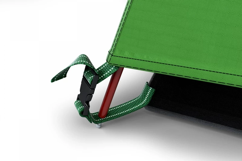 Husky Bizon Koepeltent - 4+ Persoons 9 Husky Bizon Koepeltent - 4+ Persoons - Afbeelding 7