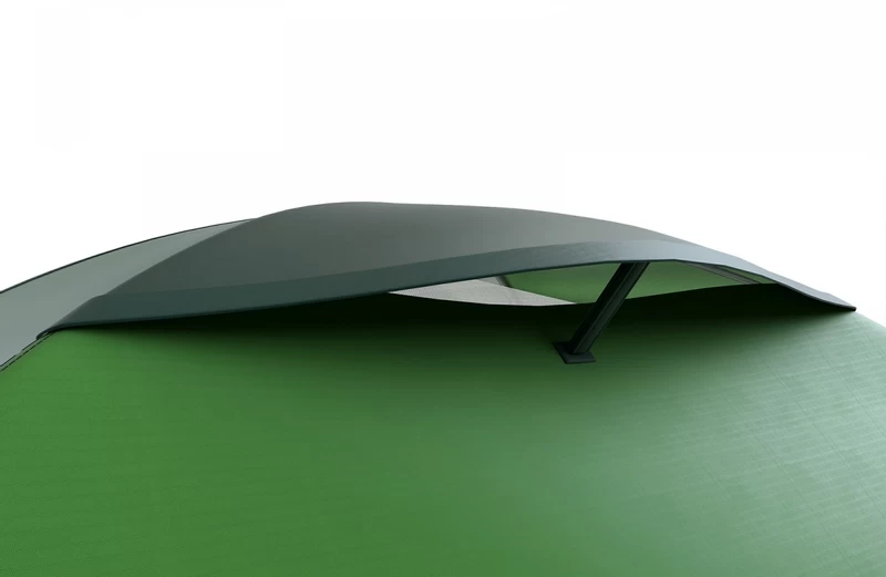 Husky Bizon Koepeltent - 4+ Persoons 12 Husky Bizon Koepeltent - 4+ Persoons - Afbeelding 10