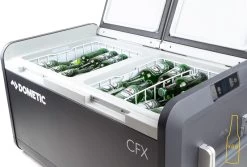 Dometic CFX3 75DZ Compressor Koelbox - 74 Liter -Winkel Voor Kampeerartikelen Voor Buiten dometic cfx3 75dz compressor koelbox 65 liter 2