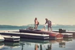 Dometic CFX3 55IM Compressor Koelbox - 53 Liter -Winkel Voor Kampeerartikelen Voor Buiten dometic motorboat pier