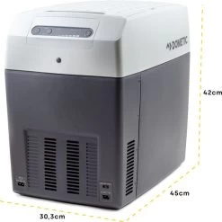 Dometic TropiCool TCX 21 Elektrische Koelbox - 20 Liter 16 Dometic TropiCool TCX 21 Elektrische Koelbox - 20 Liter -Winkel Voor Kampeerartikelen Voor Buiten dometic tropicool tcx 21 elektrische koelbox 20l 1