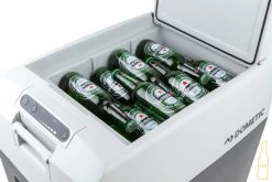 Dometic TropiCool TCX 35 Elektrische Koelbox - 33 Liter -Winkel Voor Kampeerartikelen Voor Buiten dometic tropicool tcx 35 elektrische koelbox 33l 2