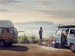 Dometic CFX3 55IM Compressor Koelbox - 53 Liter -Winkel Voor Kampeerartikelen Voor Buiten dometic vanlife surf resultaat