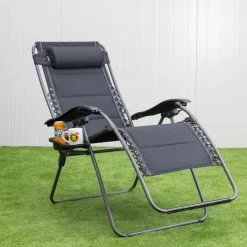 Dometic Opulence Firenze - Relaxstoel 19 Dometic Opulence Firenze - Relaxstoel -Winkel Voor Kampeerartikelen Voor Buiten dometicopulencefirenze4