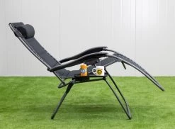 Dometic Opulence Firenze - Relaxstoel 22 Dometic Opulence Firenze - Relaxstoel -Winkel Voor Kampeerartikelen Voor Buiten dometicopulencefirenze7