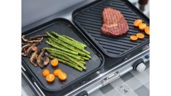 Campingaz Kitchen Grill And Go - 2-pits Kooktoestel -Winkel Voor Kampeerartikelen Voor Buiten download 2