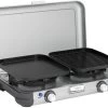Campingaz Kitchen Grill And Go - 2-pits Kooktoestel