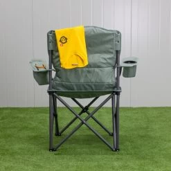 Dometic Duro 180 Redux - Opvouwbare Campingstoel -Winkel Voor Kampeerartikelen Voor Buiten duro 180 redux3