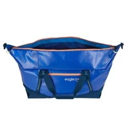 Eagle Creek Migrate Reistas - 90 Liter - Blauw -Winkel Voor Kampeerartikelen Voor Buiten eagle creek 90 liter duffel 3