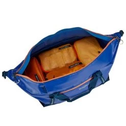 Eagle Creek Migrate Reistas - 90 Liter - Blauw -Winkel Voor Kampeerartikelen Voor Buiten eagle creek 90 liter duffel 4