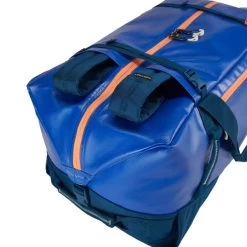 Eagle Creek Migrate Reistas - 90 Liter - Blauw -Winkel Voor Kampeerartikelen Voor Buiten eagle creek 90 liter duffel 5