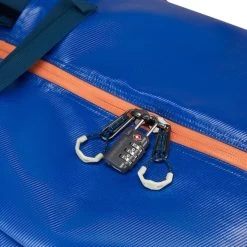 Eagle Creek Migrate Reistas - 90 Liter - Blauw -Winkel Voor Kampeerartikelen Voor Buiten eagle creek 90 liter duffel 6