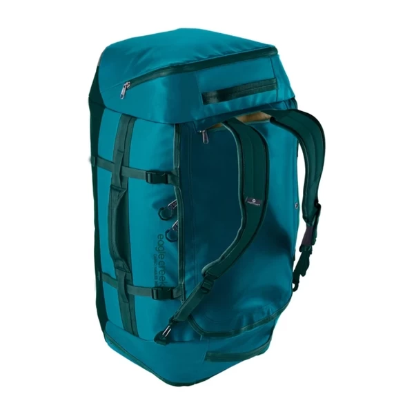 Eagle Creek Cargo Hauler Reistas - 90 Liter - Groen 5 Eagle Creek Cargo Hauler Reistas - 90 Liter - Groen - Afbeelding 3