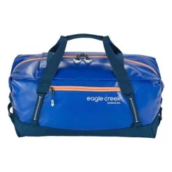 Eagle Creek Migrate Reistas - 60 Liter - Blauw -Winkel Voor Kampeerartikelen Voor Buiten eagle creek migrate 60 liter duffel 2