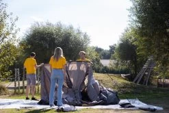 Easy Camp Moonlight Yurt 6 Familietent - 6 Persoons 30 Easy Camp Moonlight Yurt 6 Familietent - 6 Persoons -Winkel Voor Kampeerartikelen Voor Buiten easy camp moonlight yurt 6 familietent 13