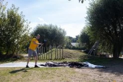 Easy Camp Moonlight Yurt 6 Familietent - 6 Persoons 27 Easy Camp Moonlight Yurt 6 Familietent - 6 Persoons -Winkel Voor Kampeerartikelen Voor Buiten easy camp moonlight yurt 6 familietent 15