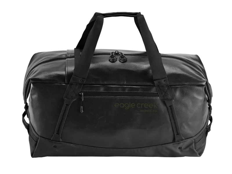 Eagle Creek Migrate Reistas - 90 Liter - Zwart 4 Eagle Creek Migrate Reistas - 90 Liter - Zwart - Afbeelding 2