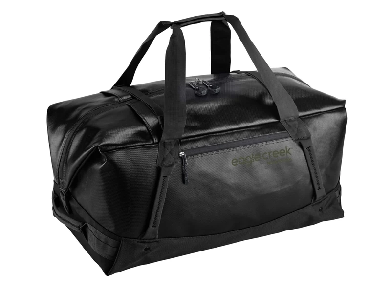 Eagle Creek Migrate Reistas - 90 Liter - Zwart 3 Eagle Creek Migrate Reistas - 90 Liter - Zwart