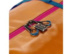 Eagle Creek Migrate Reistas - 60 Liter - Oranje 9 Eagle Creek Migrate Reistas - 60 Liter - Oranje -Winkel Voor Kampeerartikelen Voor Buiten ec0a3xvx 299 e