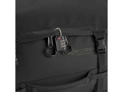 Eagle Creek Cargo Hauler Reistas - 60 Liter - Zwart 19 Eagle Creek Cargo Hauler Reistas - 60 Liter - Zwart -Winkel Voor Kampeerartikelen Voor Buiten ec0a48xx 281 l