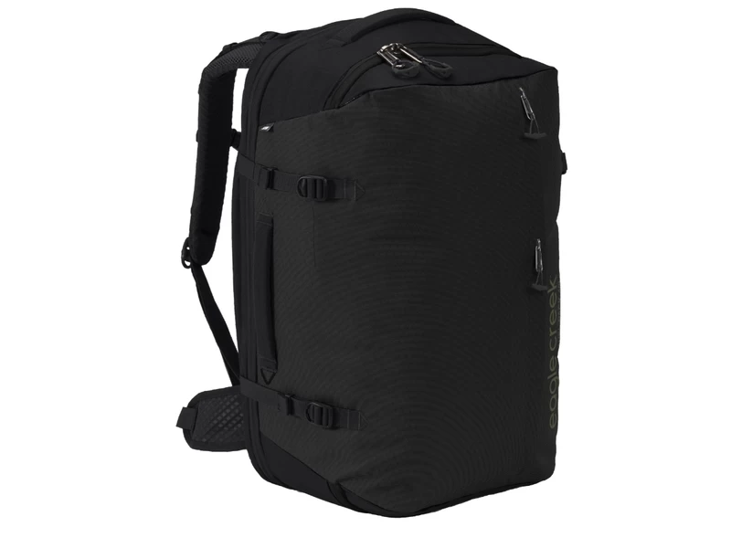 Eagle Creek Tour Travel Pack Weekendtas M/L - 40 Liter - Zwart 3 Eagle Creek Tour Travel Pack Weekendtas M/L - 40 Liter - Zwart