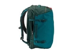 Eagle Creek Tour Travel Pack Weekendtas M/L - 40 Liter - Zwart/Groen -Winkel Voor Kampeerartikelen Voor Buiten ec0a5ek1 341 a 10