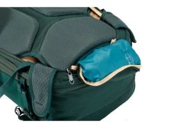 Eagle Creek Tour Travel Pack Weekendtas M/L - 40 Liter - Zwart/Groen -Winkel Voor Kampeerartikelen Voor Buiten ec0a5ek1 341 a 15