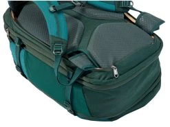 Eagle Creek Tour Travel Pack Weekendtas M/L - 40 Liter - Zwart/Groen -Winkel Voor Kampeerartikelen Voor Buiten ec0a5ek1 341 a 7