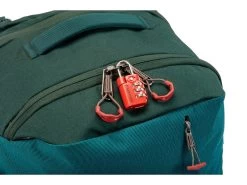 Eagle Creek Tour Travel Pack Weekendtas M/L - 40 Liter - Zwart/Groen -Winkel Voor Kampeerartikelen Voor Buiten ec0a5ek1 341 a 9