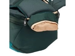 Eagle Creek Tour Travel Pack Backpack - 55 Liter - Zwart/Groen -Winkel Voor Kampeerartikelen Voor Buiten ec0a5ek3 341 a 13