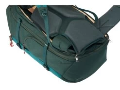 Eagle Creek Tour Travel Pack Backpack - 55 Liter - Zwart/Groen -Winkel Voor Kampeerartikelen Voor Buiten ec0a5ek3 341 a 7