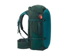 Eagle Creek Tour Travel Pack Backpack - 55 Liter - Zwart/Groen -Winkel Voor Kampeerartikelen Voor Buiten ec0a5ek3 341 a 9