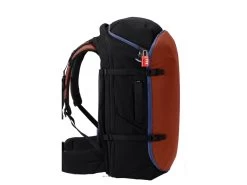 Eagle Creek Tour Travel Pack Backpack - 55 Liter - Zwart/Rood -Winkel Voor Kampeerartikelen Voor Buiten ec0a5ek3 342 a 9