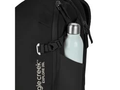 Eagle Creek Explore Daypack - 26 Liter - Zwart -Winkel Voor Kampeerartikelen Voor Buiten ec0a5lq1 010 a 5