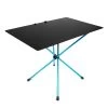 Helinox Café Table Wide Campingtafel - 90 X 60 - Zwart -Winkel Voor Kampeerartikelen Voor Buiten foto1 4