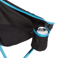 Helinox Savanna Chair Campingstoel - Zwart 13 Helinox Savanna Chair Campingstoel - Zwart -Winkel Voor Kampeerartikelen Voor Buiten foto3