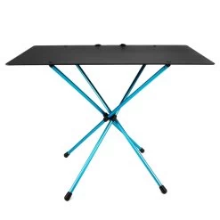 Helinox Café Table Wide Campingtafel - 90 X 60 - Zwart -Winkel Voor Kampeerartikelen Voor Buiten foto4 3