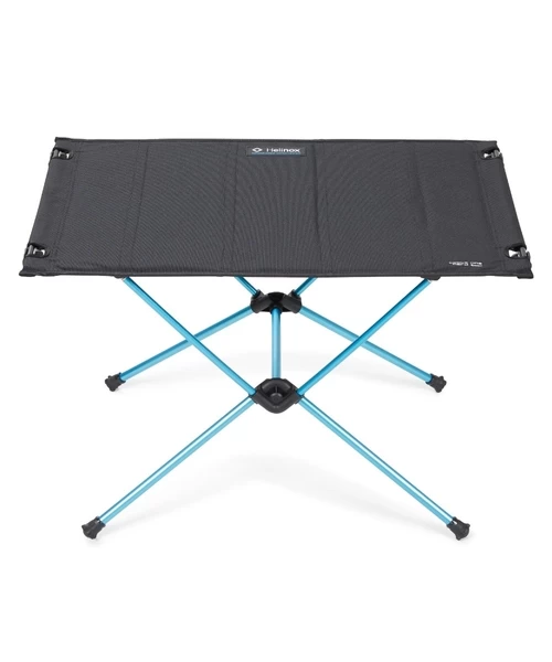 Helinox Table One Hard Top Campingtafel - 60 X 39 Cm - Zwart 4 Helinox Table One Hard Top Campingtafel - 60 X 39 Cm - Zwart - Afbeelding 2