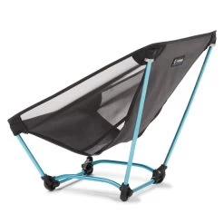 Helinox Ground Chair Campingstoel - Zwart -Winkel Voor Kampeerartikelen Voor Buiten foto5 2