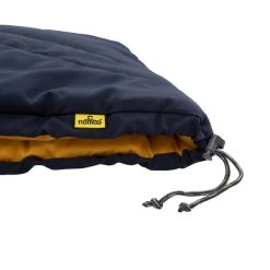 Nomad Bronco Junior Slaapzak - Blauw -Winkel Voor Kampeerartikelen Voor Buiten foto5 5