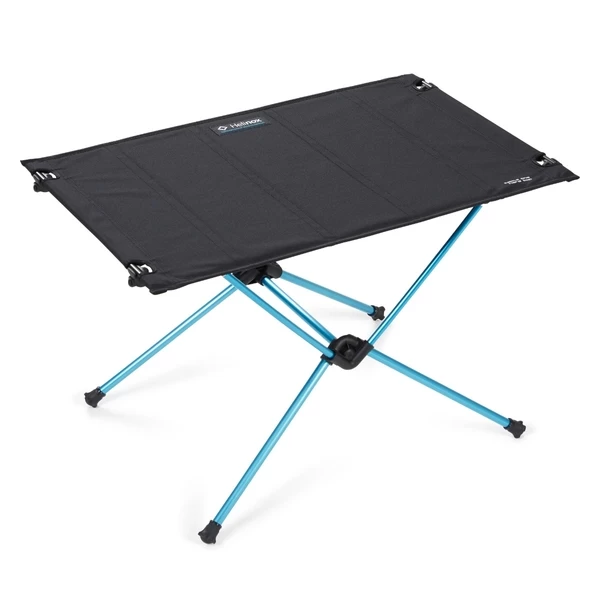 Helinox Table One Hard Top Campingtafel - 60 X 39 Cm - Zwart 3 Helinox Table One Hard Top Campingtafel - 60 X 39 Cm - Zwart