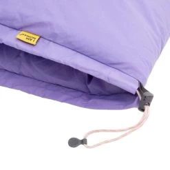 Nomad Blazer Slaapzak - Paars -Winkel Voor Kampeerartikelen Voor Buiten foto6 1 1