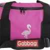 Gabbag Weekend Bird Waterdichte Tas - Roze 1 Gabbag Weekend Bird Waterdichte Tas - Roze -Winkel Voor Kampeerartikelen Voor Buiten gabbag weekend bird resultaat